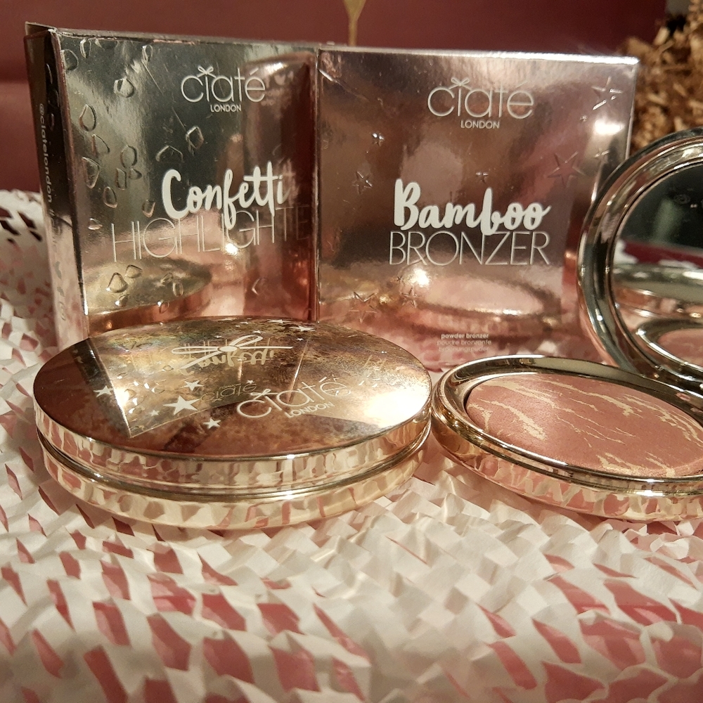 Ciaté Contour Bundle